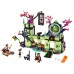 LEGO® Elves Breakout from the Goblin King's Fortress 41188