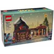 LEGO® Employee Exclusive - Toy Store 4002025