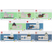 LEGO® Employee Exclusive - Toy Store 4002025