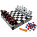 LEGO® Iconic Chess Set 40174