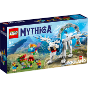 LEGOLAND® Exclusive MYTHICA 40556