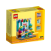 LEGO® Birthday Diorama 40584