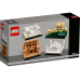 LEGO® World of Wonders 40585