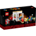 LEGO® Icons Moving Truck 40586