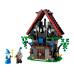 LEGO® Majisto's Magical Workshop 40601