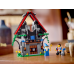 LEGO® Majisto's Magical Workshop 40601