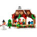 LEGO® Winter Market Stall 40602