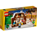 LEGO® Winter Market Stall 40602