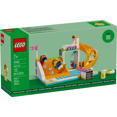 LEGO® Water Park 40685