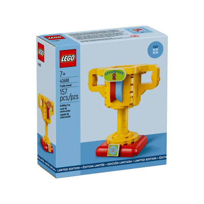 LEGO® Trophy 40688