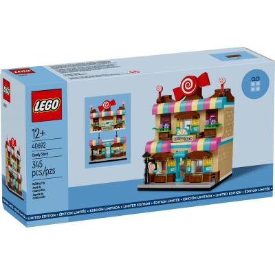 LEGO® Candy Store 40692