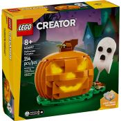 LEGO® Creator Halloween Pumpkin 40697