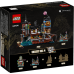 LEGO® Micro NINJAGO Docks 40704