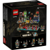 LEGO® Micro NINJAGO City Markets 40706