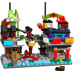 LEGO® Micro NINJAGO City Markets 40706