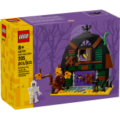 LEGO® Halloween Barn 40721