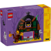 LEGO® Halloween Barn 40721