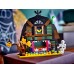 LEGO® Halloween Barn 40721