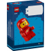 LEGO® Up-Scaled Baby Astronaut 40767