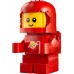 LEGO® Up-Scaled Baby Astronaut 40767