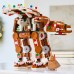 LEGO® Star Wars™ Gingerbread AT-AT™ Walker 40806