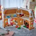 LEGO® Festive Gingerbread House 40809