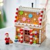 LEGO® Festive Gingerbread House 40809