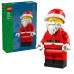 LEGO® Up-Scaled Santa Minifigure 40820 LEGO® Up-Scaled Santa Minifigure 40820