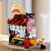LEGO® Restaurants of the World: Japan 40906