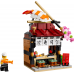 LEGO® Restaurants of the World: Japan 40906