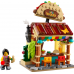 LEGO® Restaurants of the World: Mexico 40907