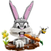 LEGO® Looney Tunes™ Bugs Bunny 40920