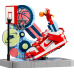 LEGO® Nike Dunk Trickshot 43021
