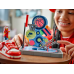 LEGO® Nike Dunk Trickshot 43021