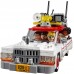 LEGO® Ghostbusters Ecto-1 & 2 75828