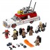 LEGO® Ghostbusters Ecto-1 & 2 75828