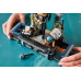 LEGO® Wednesday Addams Figure 76780