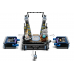 LEGO® Wednesday Addams Figure 76780