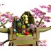LEGO® Nintendo® The Legend of Zelda™ Great Deku Tree 2-in-1 77092