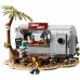 LEGO® Bricklink Designer Program Snack Shack 910030