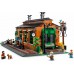 LEGO® Bricklink Designer Program Old Train Engine Shed 910033