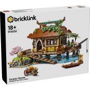 LEGO® Bricklink Designer Program Ocean House 910036