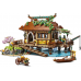 LEGO® Bricklink Designer Program Ocean House 910036