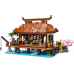 LEGO® Bricklink Designer Program Ocean House 910036