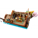 LEGO® Bricklink Designer Program Ocean House 910036