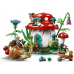 LEGO® Bricklink Designer Program Mushroom House 910037