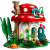 LEGO® Bricklink Designer Program Mushroom House 910037