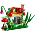 LEGO® Bricklink Designer Program Mushroom House 910037