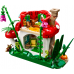 LEGO® Bricklink Designer Program Mushroom House 910037