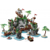 LEGO® Bricklink Designer Program Ominous Isle 910038